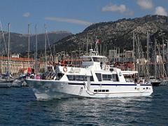 183 TOULON ET SA RADE (146)